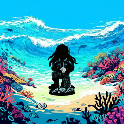Kelpstride