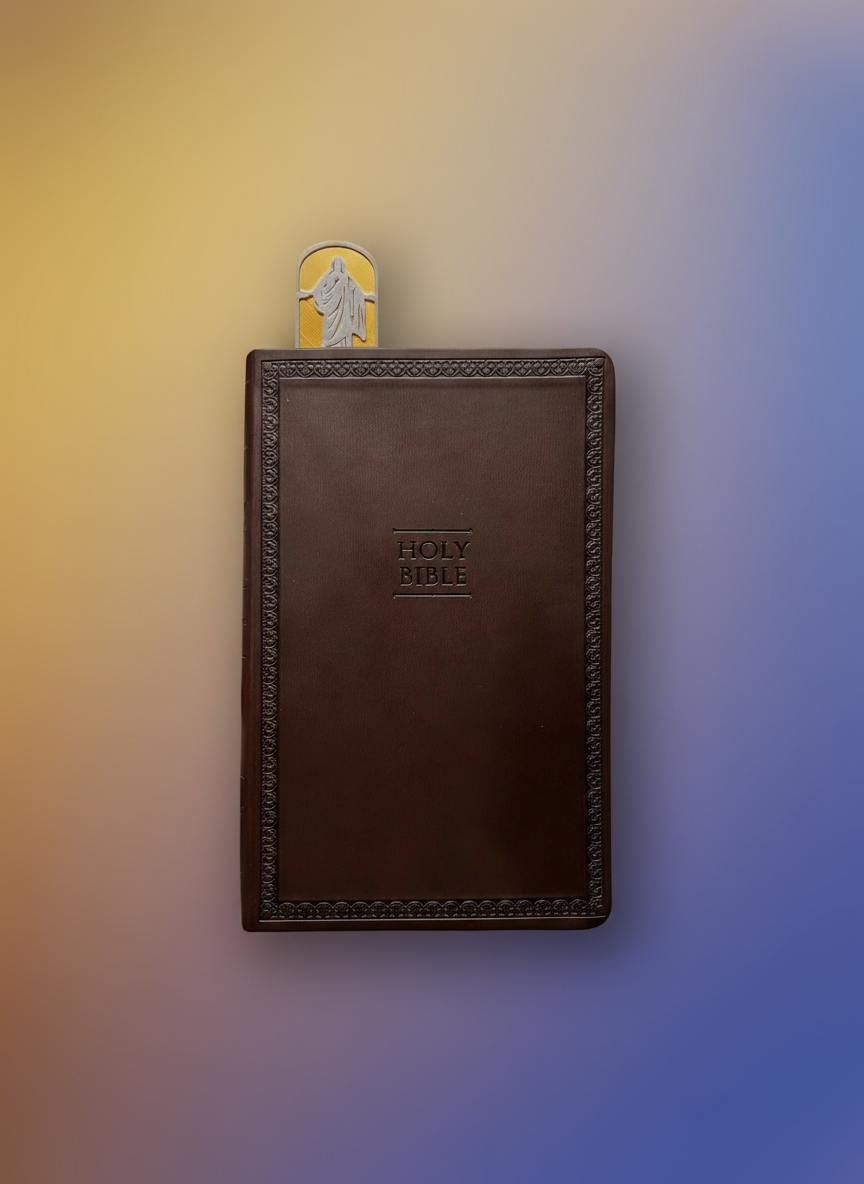 Christ Is Lord Bookmark