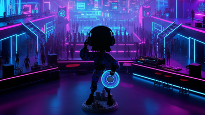 Ember Vox